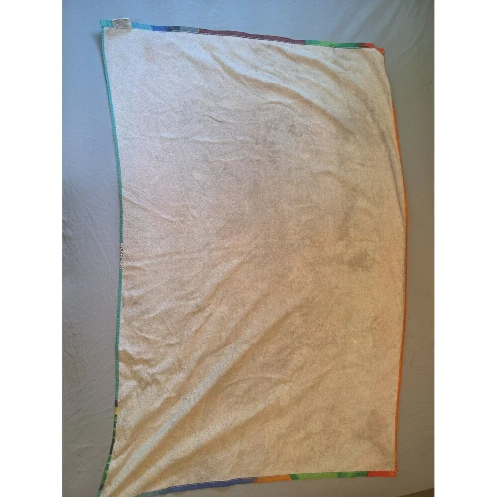 Snap On Beach Towel LIMITED EDITION 2024